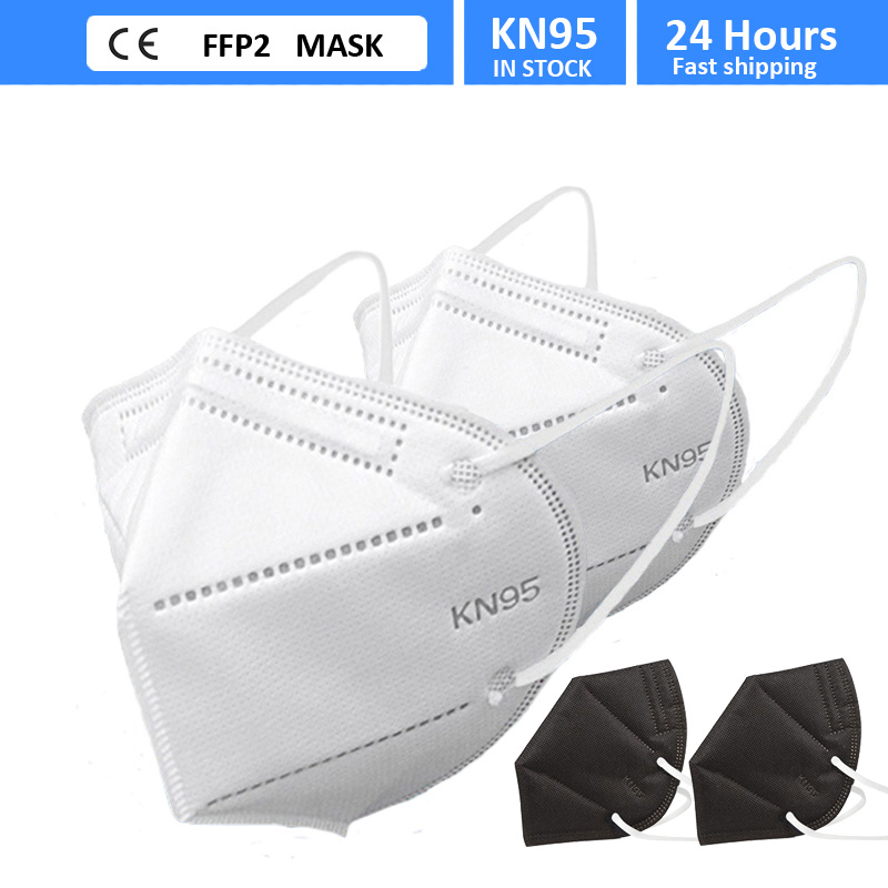 FFP2 Face Mask KN95 Facial Mas – Kn95 Respirator Mask recenzja i cena