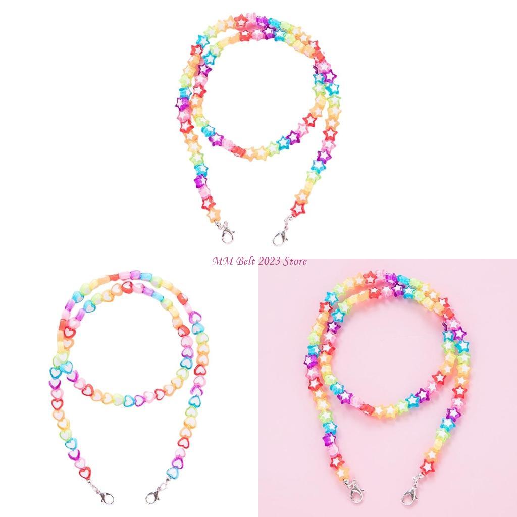 49ME Hanging Lanyard Face Cove – Mask Chain Holder recenzja i cena