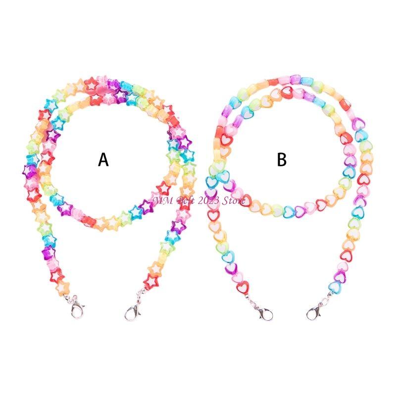 49ME Hanging Lanyard Face Cove – Mask Chain Holder recenzja i cena