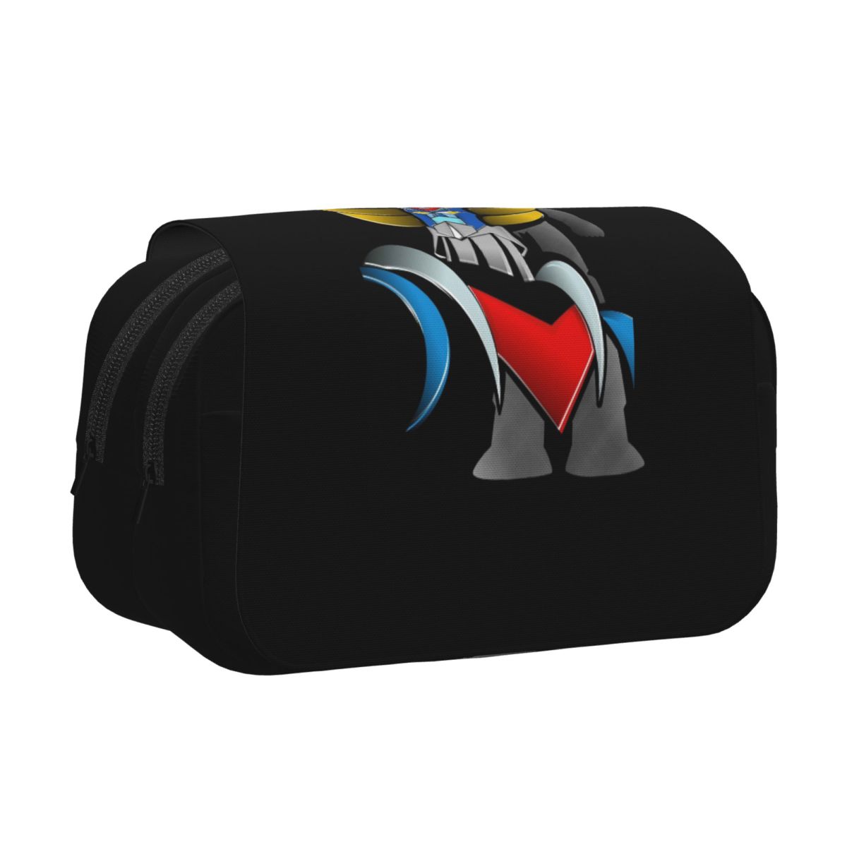 Mazinger Z Goldorak Actarus Gr – Mask Case Hard Shell recenzja i cena