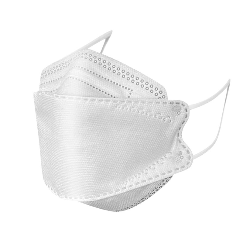 Quality 4 Layers Colors Mascar – Kn95 Respirator Mask recenzja i cena