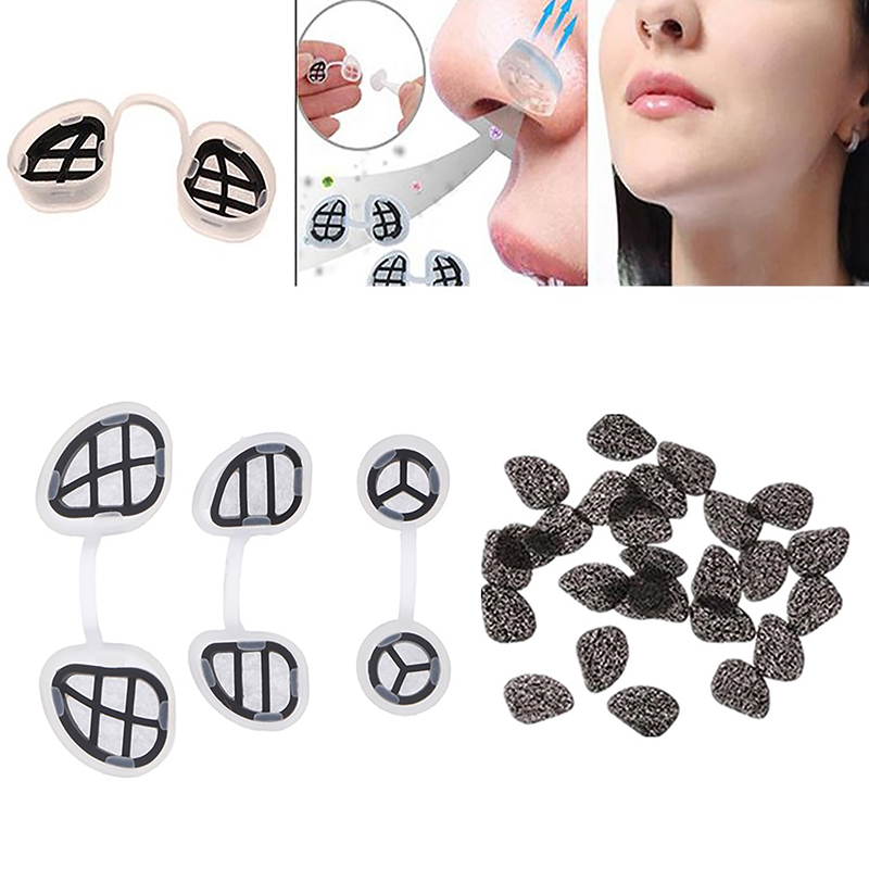 Comfortable Nose Invisible Nas – Anti Pollution Mask recenzja i cena