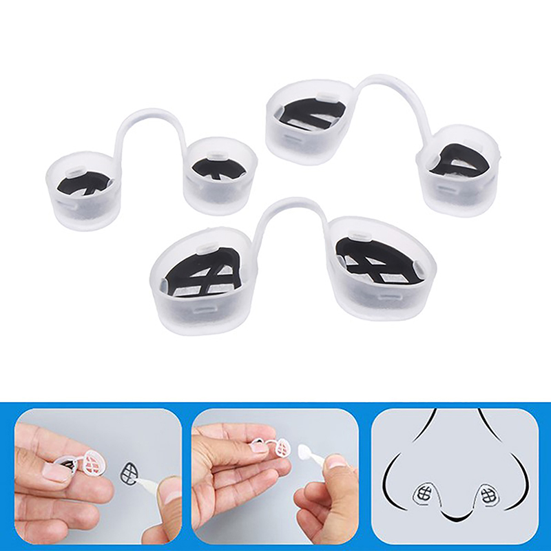 Comfortable Nose Invisible Nas – Anti Pollution Mask recenzja i cena