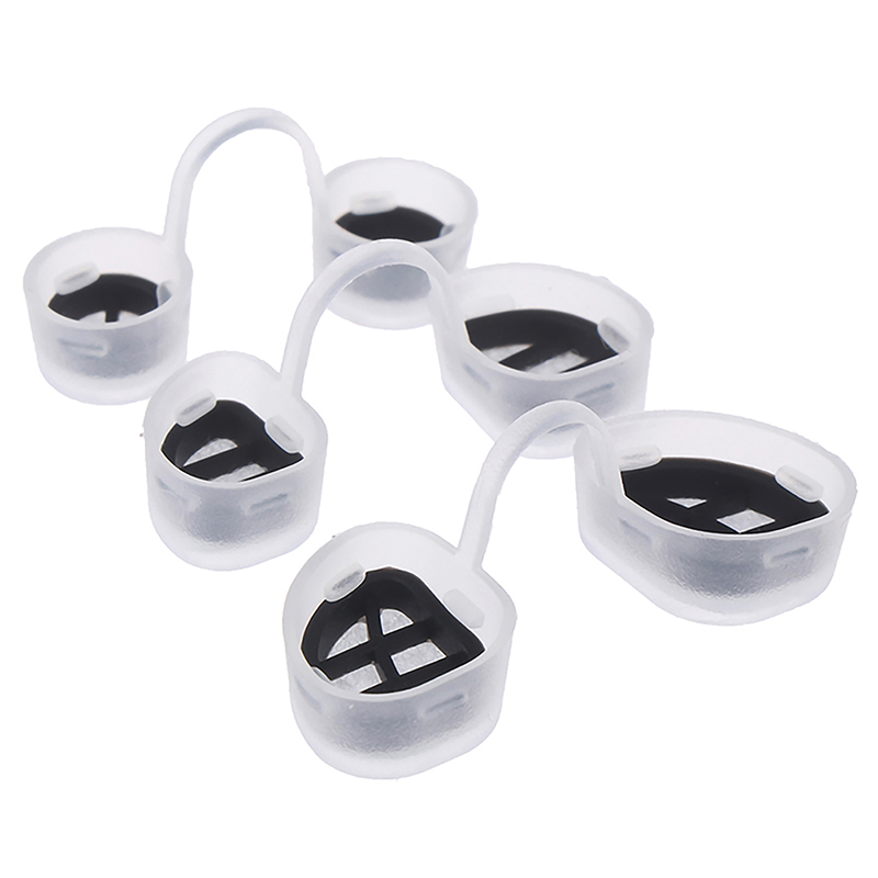 Comfortable Nose Invisible Nas – Anti Pollution Mask recenzja i cena