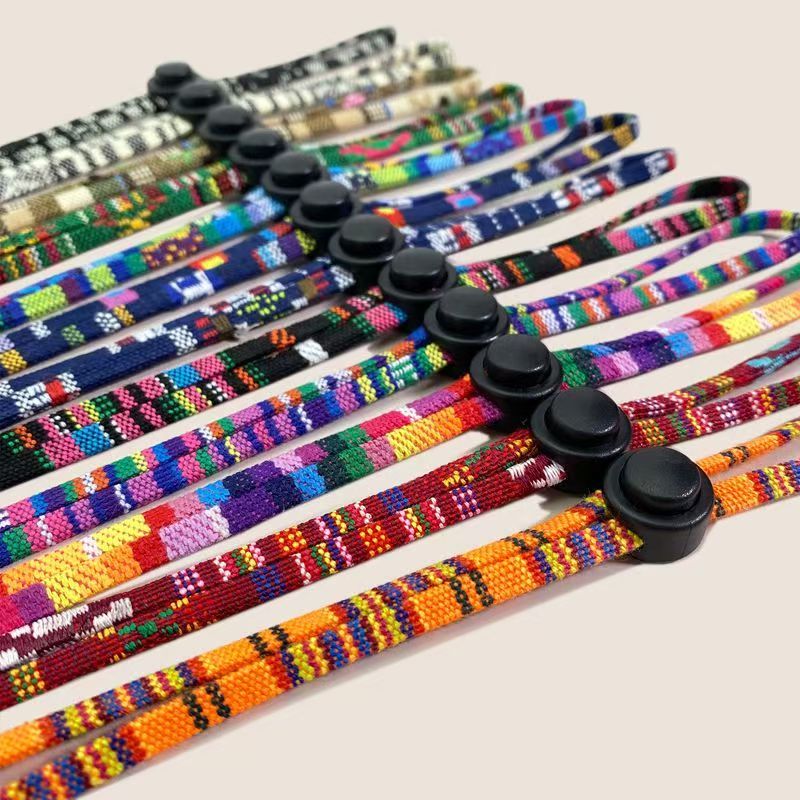 Adjustable Chin Cord for Sun H – Mask Lanyard Adjustable recenzja i cena
