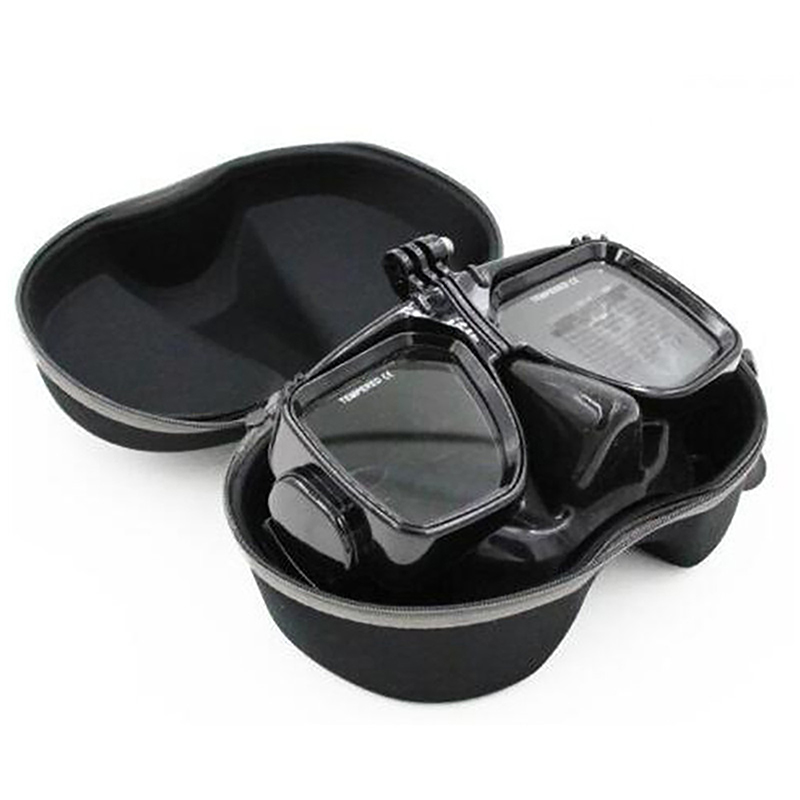 Diving Glasses Storage Box Und – Face Mask Storage Box recenzja i cena
