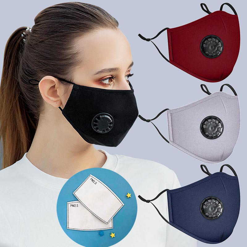 Anti-pollution PM2.5 Dust Mask – Anti Pollution Mask recenzja i cena