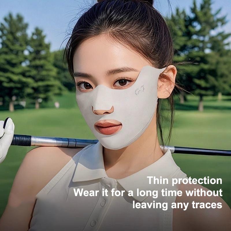 2PCS New Breathable Ice Silk M – Kids Face Mask recenzja i cena